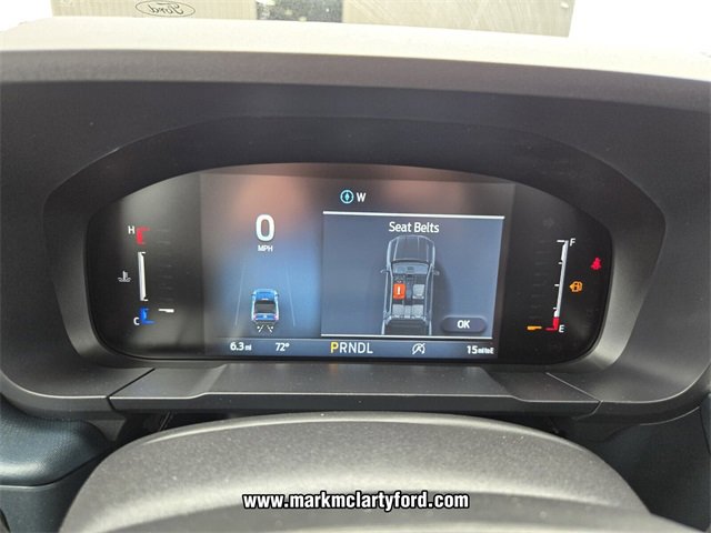 New 2026 Ford Maverick XLT w/ XLT Luxury Package image 19