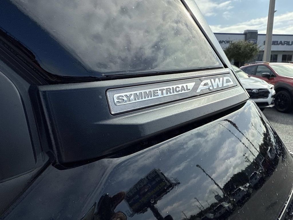 New 2026 Subaru Forester Touring image 11