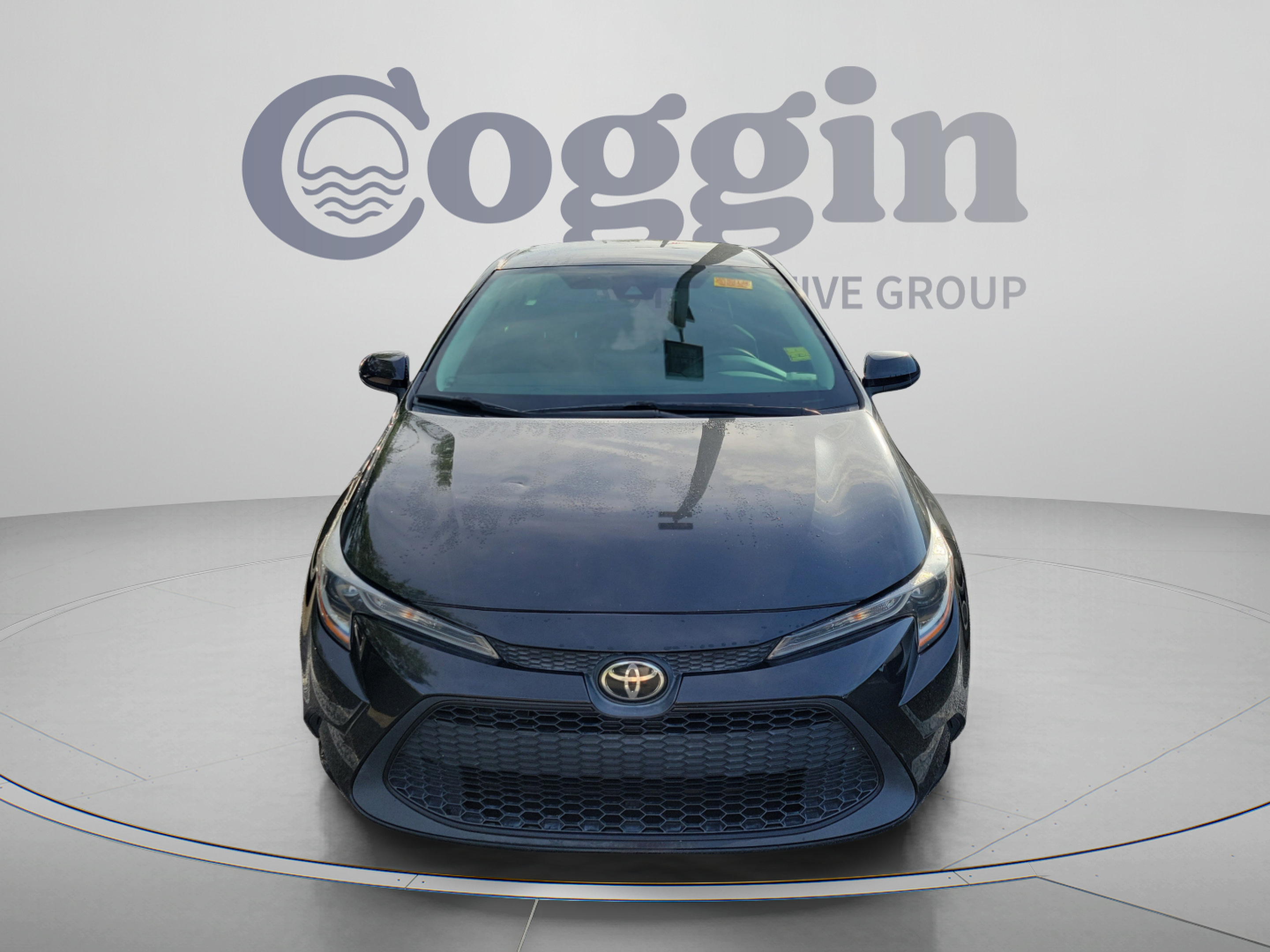 Used 2021 Toyota Corolla LE FWD image 11