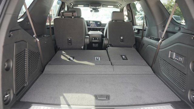 New 2026 Chevrolet Tahoe RST w/ Comfort Package image 10