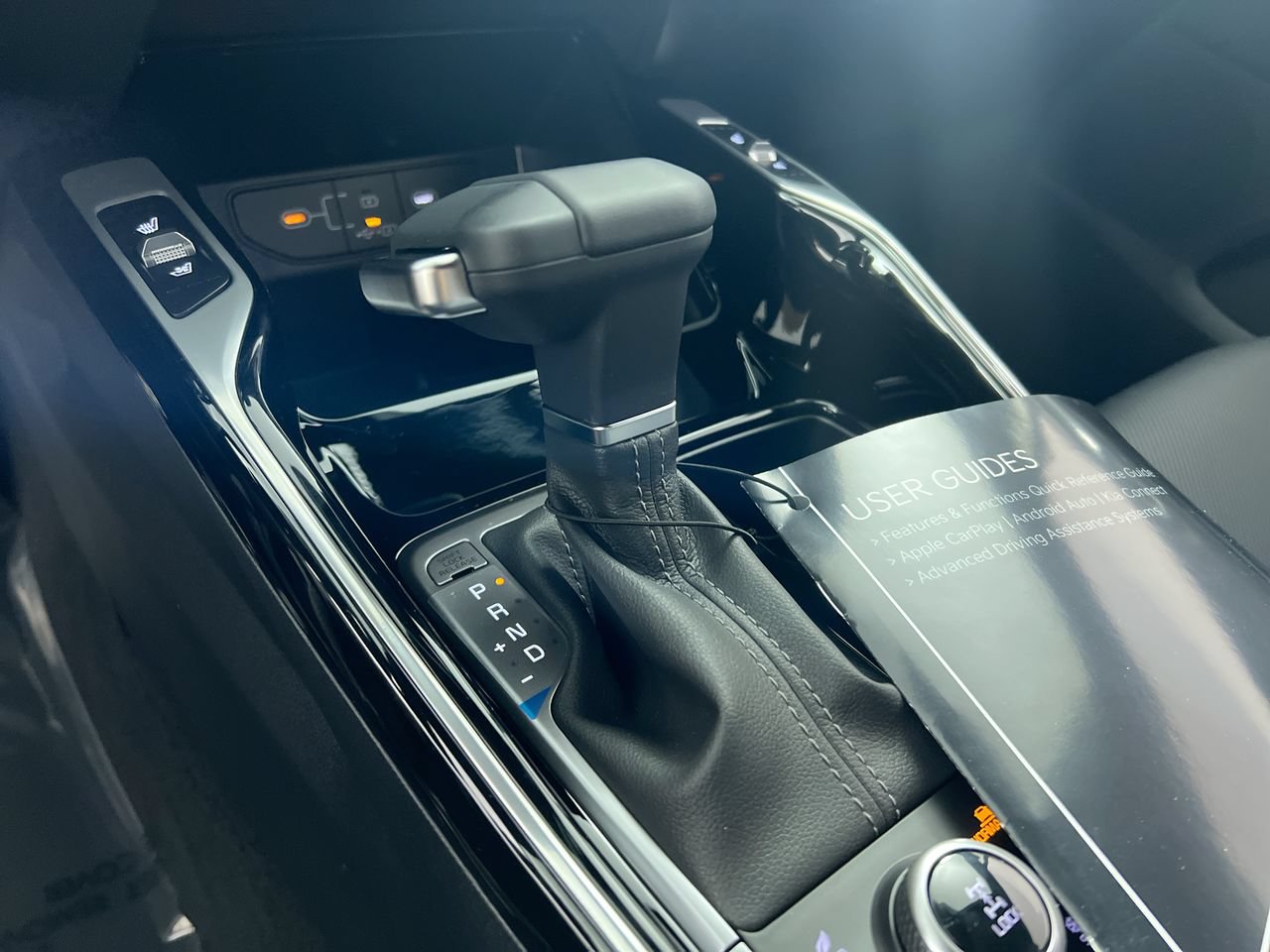 New 2026 Kia Sorento SX Prestige AWD/4WD image 20
