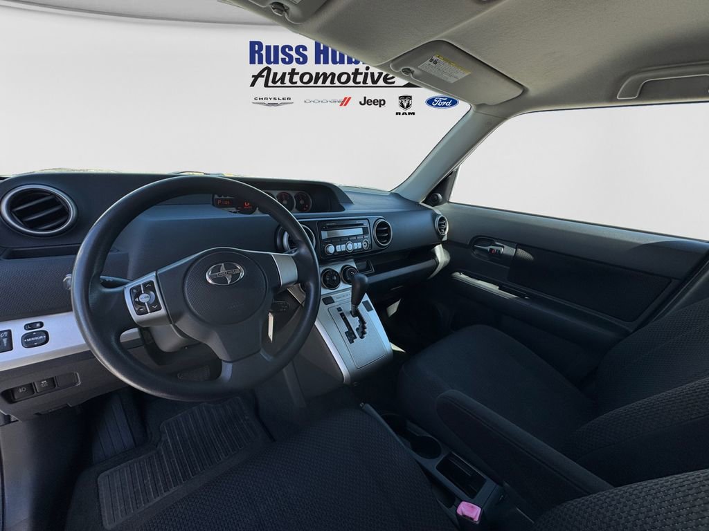 Used 2008 Scion xB FWD image 19