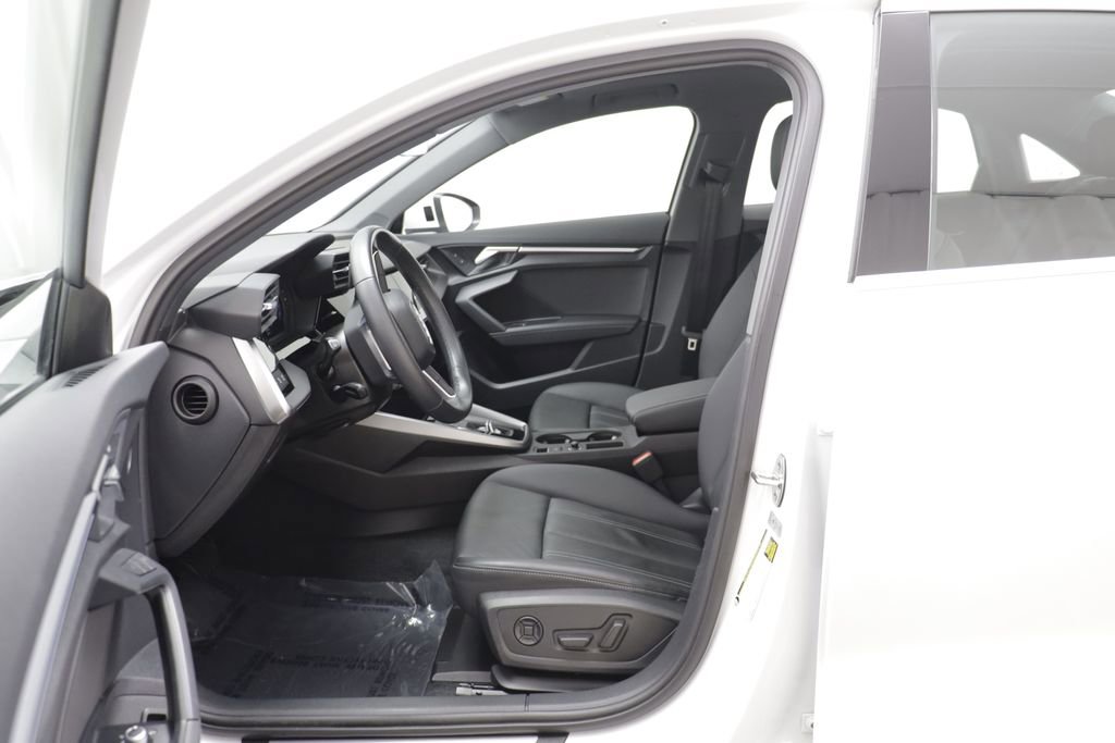 Used 2023 Audi A3 2.0T Premium Plus w/ Premium Plus Package image 5