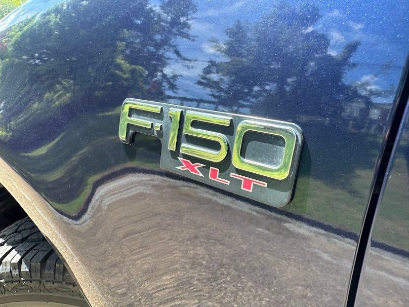Used 2002 Ford F150 XL RWD image 40