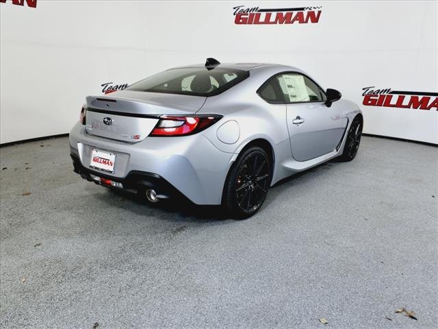 New 2026 Subaru BRZ tS RWD image 6