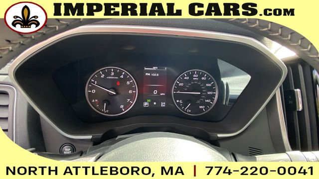 New 2026 Subaru Ascent Touring image 19