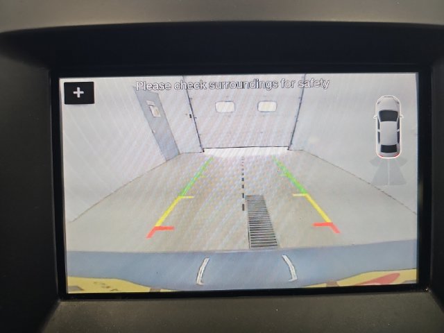 Used 2018 Ford Edge Titanium w/ Equipment Group 301A AWD/4WD image 20