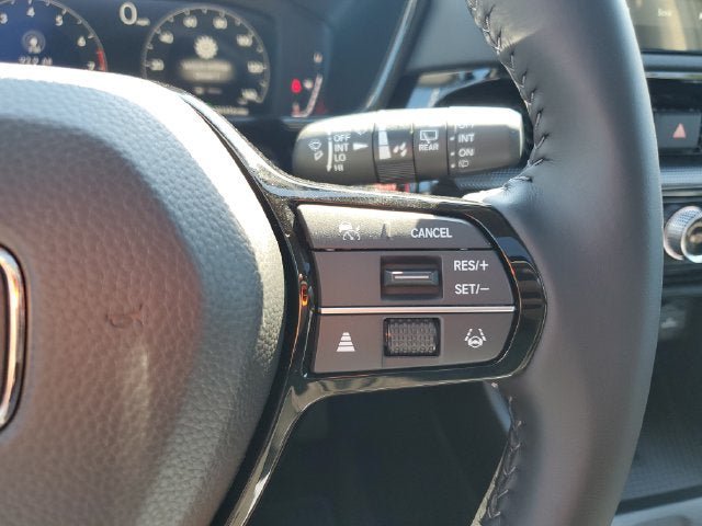 Used 2026 Honda CR-V EX-L image 34
