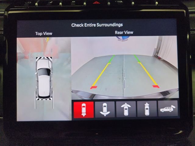 New 2025 Jeep Grand Cherokee Limited w/ Luxury Tech Group II image 27