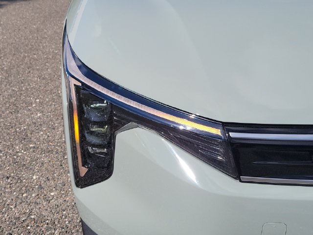 Used 2025 Kia K4 EX FWD image 7