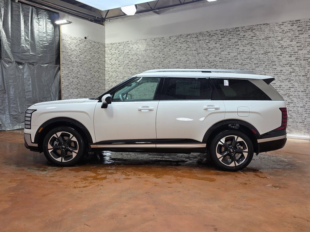 New 2026 Hyundai Palisade Limited image 5