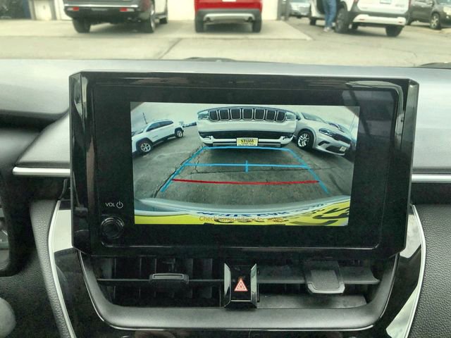 Used 2024 Toyota Corolla LE image 17