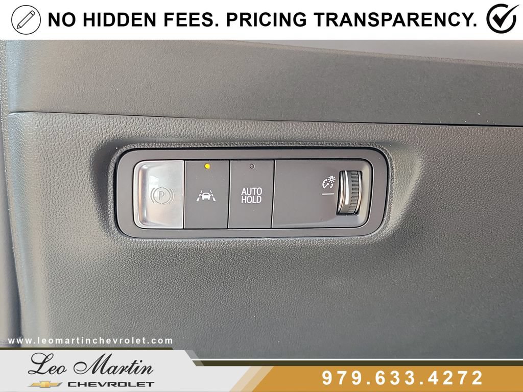 Used 2025 Honda Prologue Touring image 28