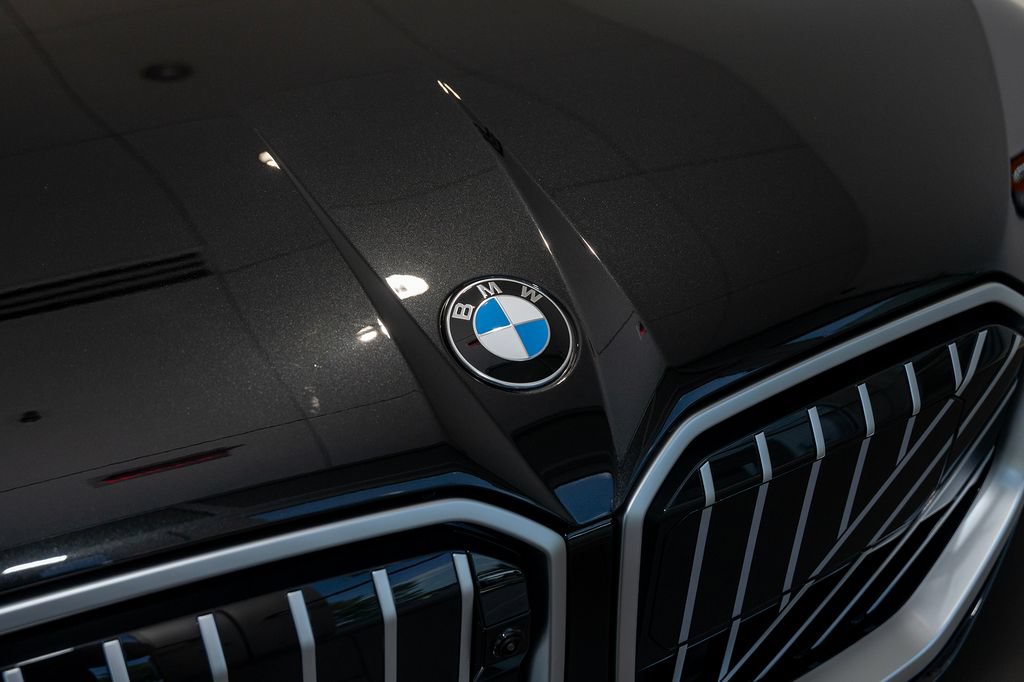 New 2026 BMW X3 xDrive30i w/ Premium Package AWD/4WD image 17