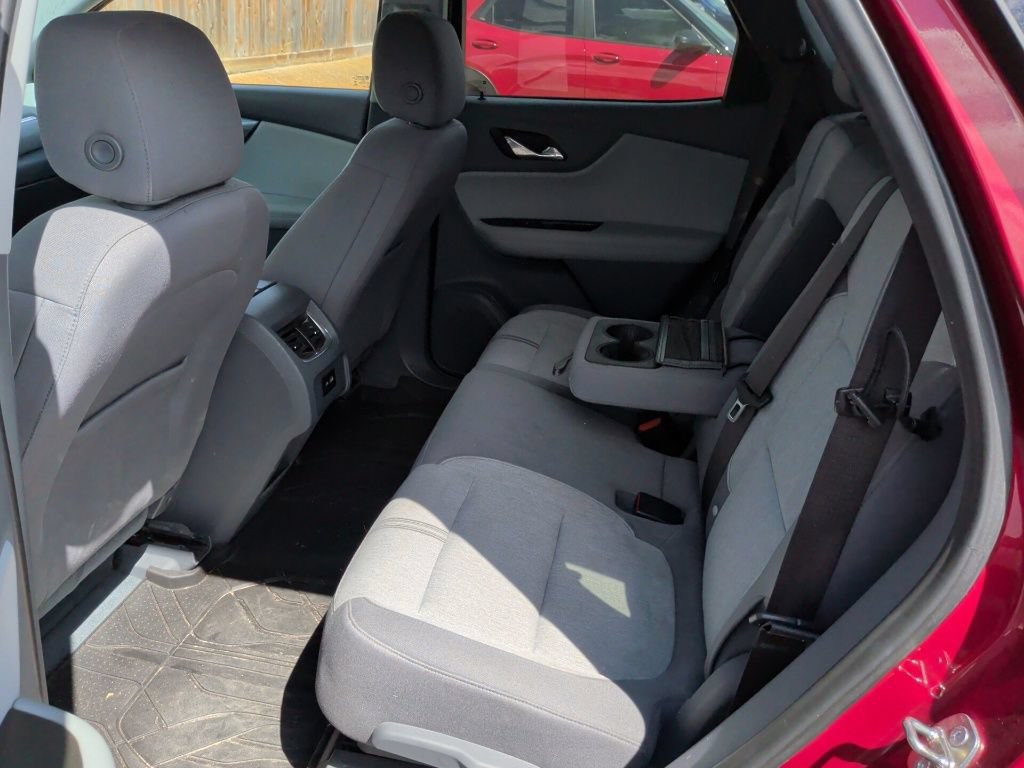 Used 2019 Chevrolet Blazer LT FWD image 10