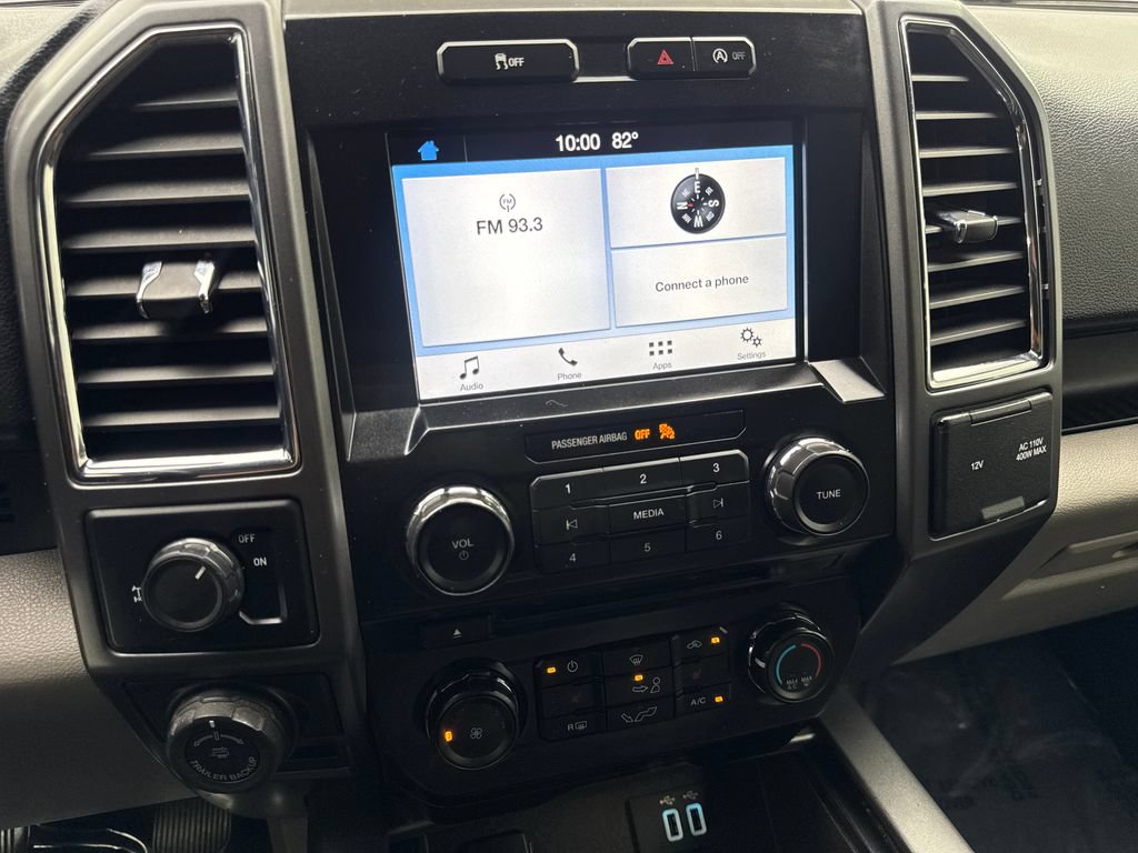 Used 2016 Ford F150 XLT w/ Equipment Group 302A Luxury RWD image 62