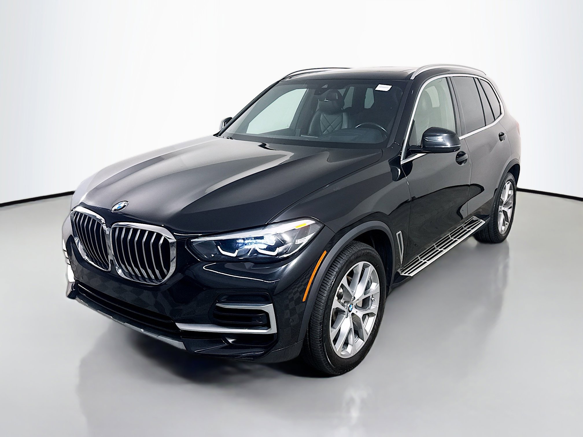 Used 2023 BMW X5 sDrive40i RWD image 4