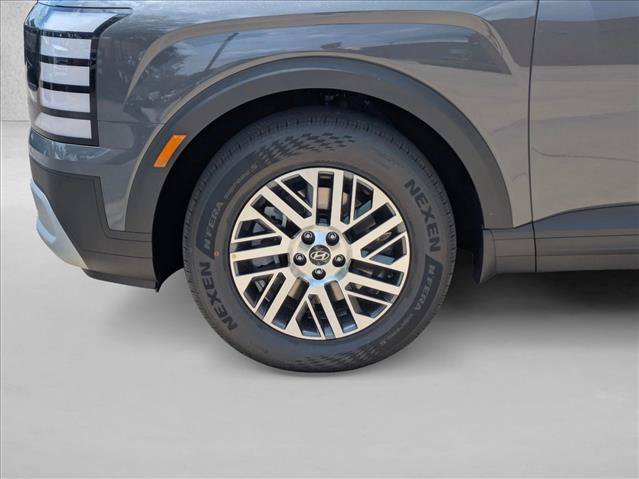 New 2026 Hyundai Palisade SE FWD image 10