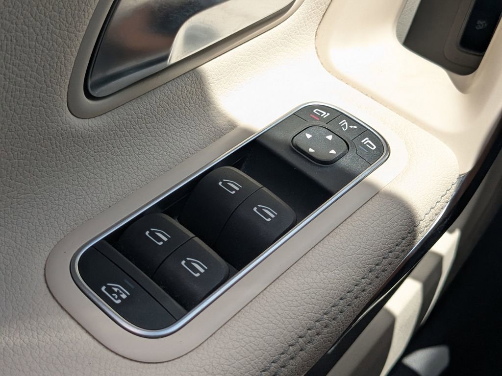 Certified 2023 Mercedes-Benz CLA 250 image 9