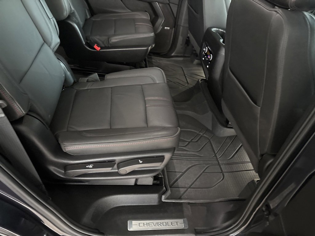 Used 2024 Chevrolet Tahoe RST w/ RST Performance Edition image 34