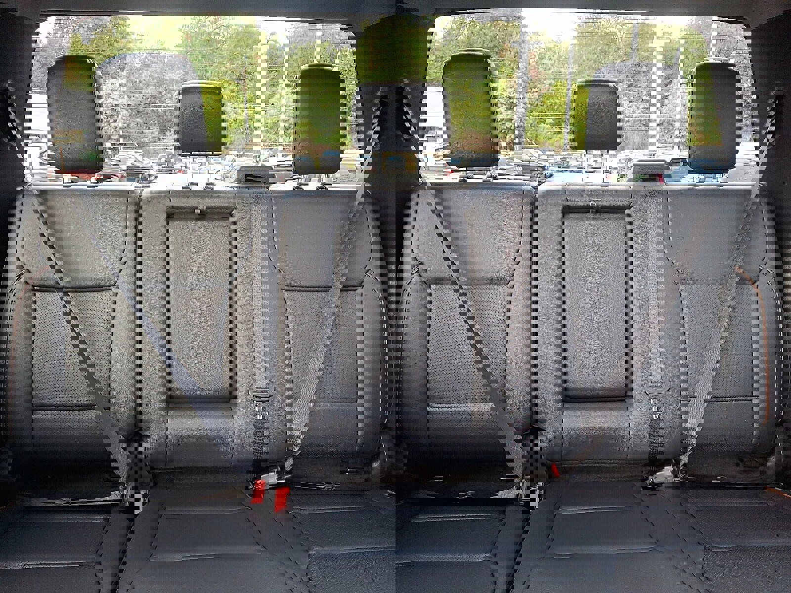 New 2026 Ford F250 Lariat w/ Black Appearance Package image 20