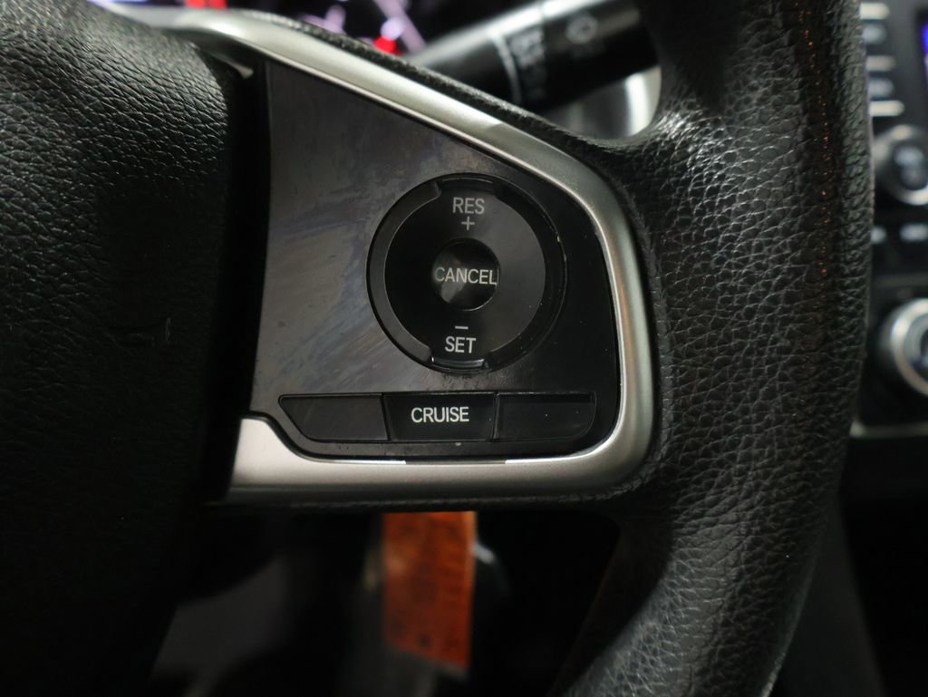 Used 2018 Honda Civic LX image 27