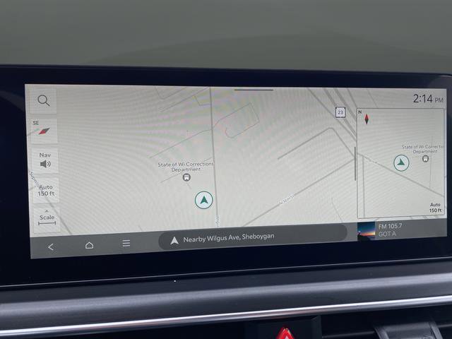 New 2026 Kia K5 GT-Line image 10