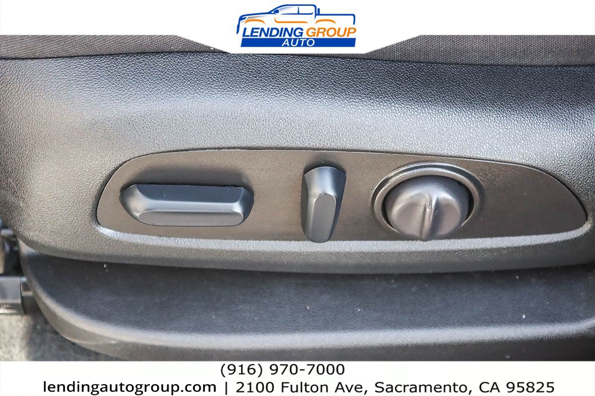Used 2024 Chevrolet Equinox LT AWD/4WD image 20