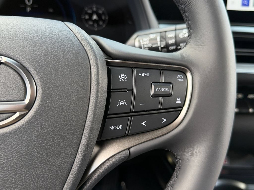 Certified 2026 Lexus UX 300h AWD w/ Accessory Package (2T) image 19