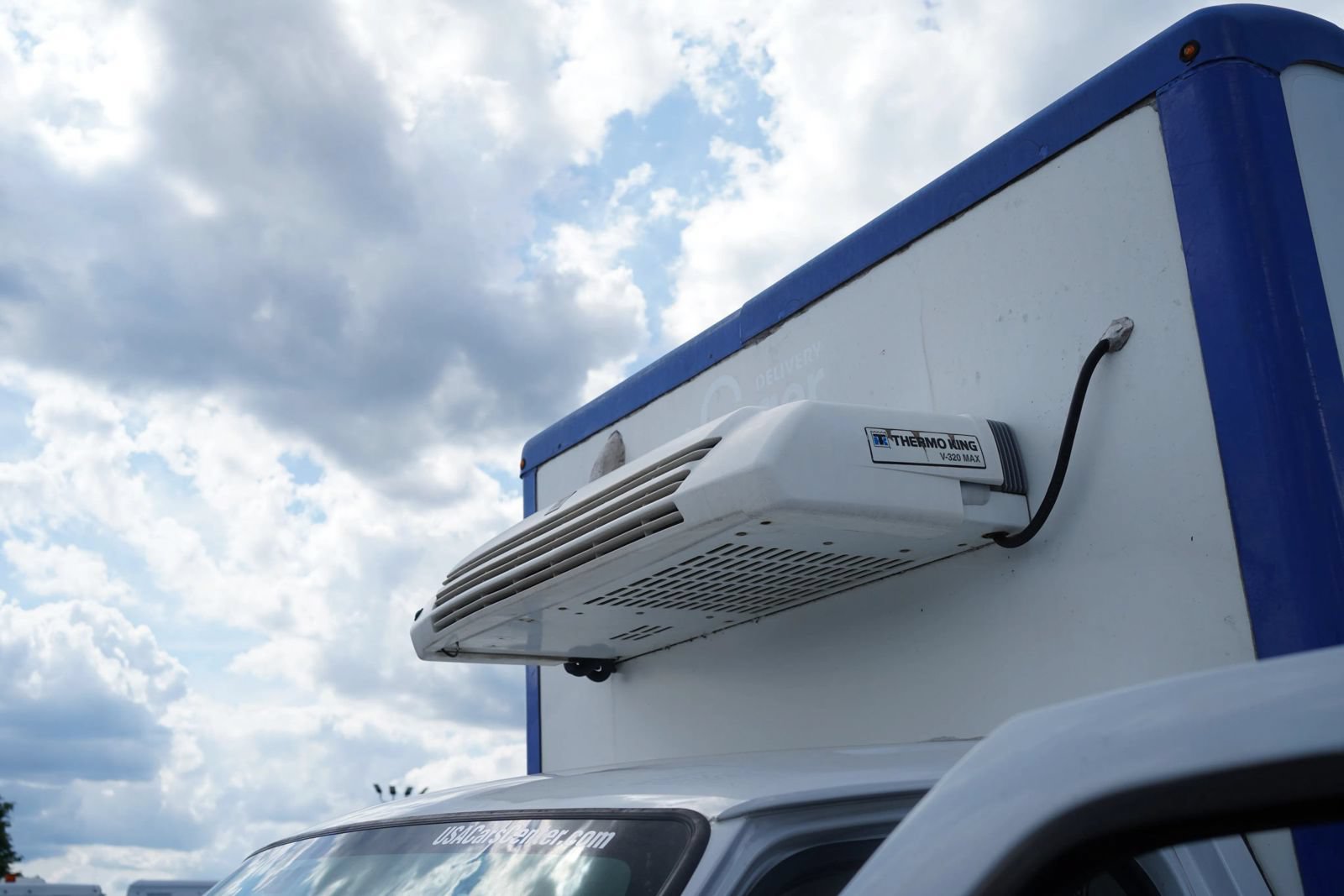 Used 2023 Ford E-350 and Econoline 350 Super Duty w/ Power Windows & Locks Group RWD image 21