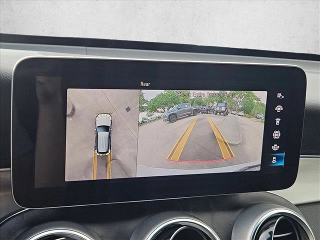 Used 2021 Mercedes-Benz GLC 300 image 13