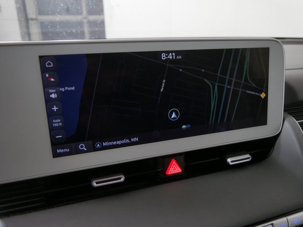 Used 2024 Hyundai Ioniq 5 SEL AWD/4WD image 27