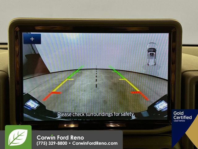 Certified 2022 Ford Bronco Sport Outer Banks image 17