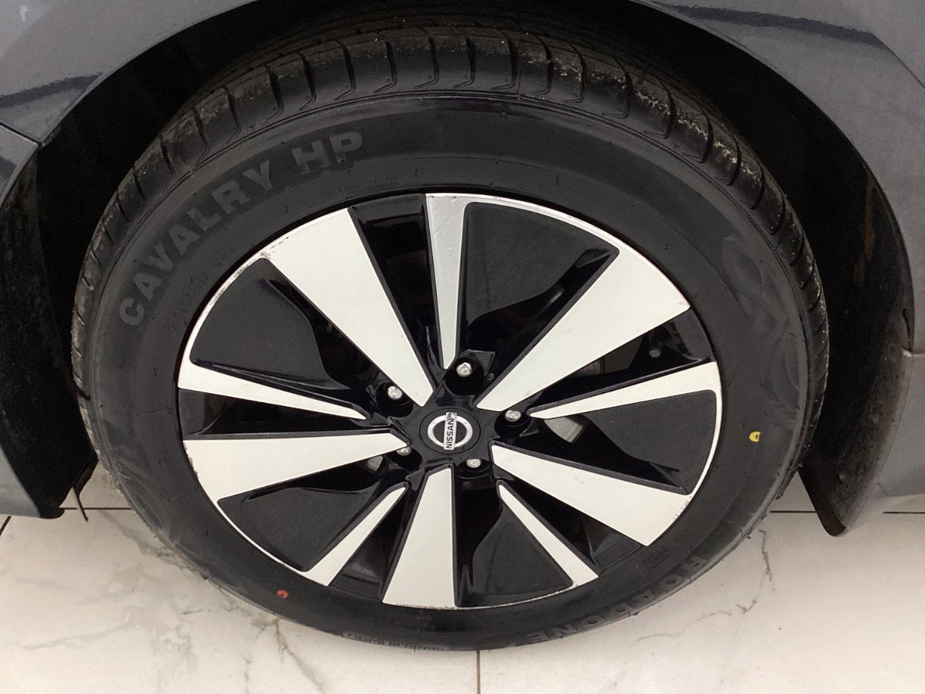 Used 2020 Nissan Altima 2.5 SL image 48