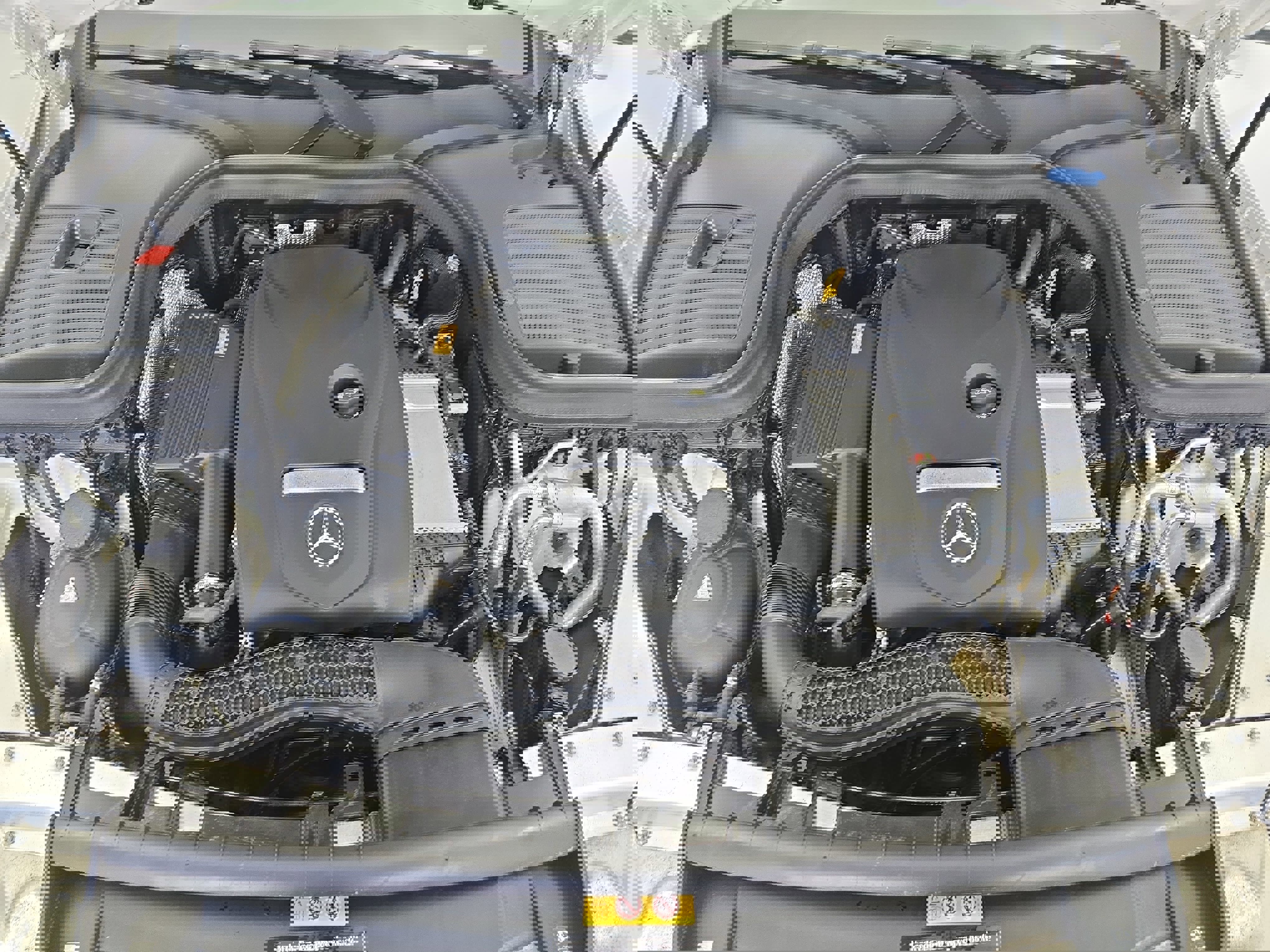 Used 2017 Mercedes-Benz GLC 300 4MATIC image 30