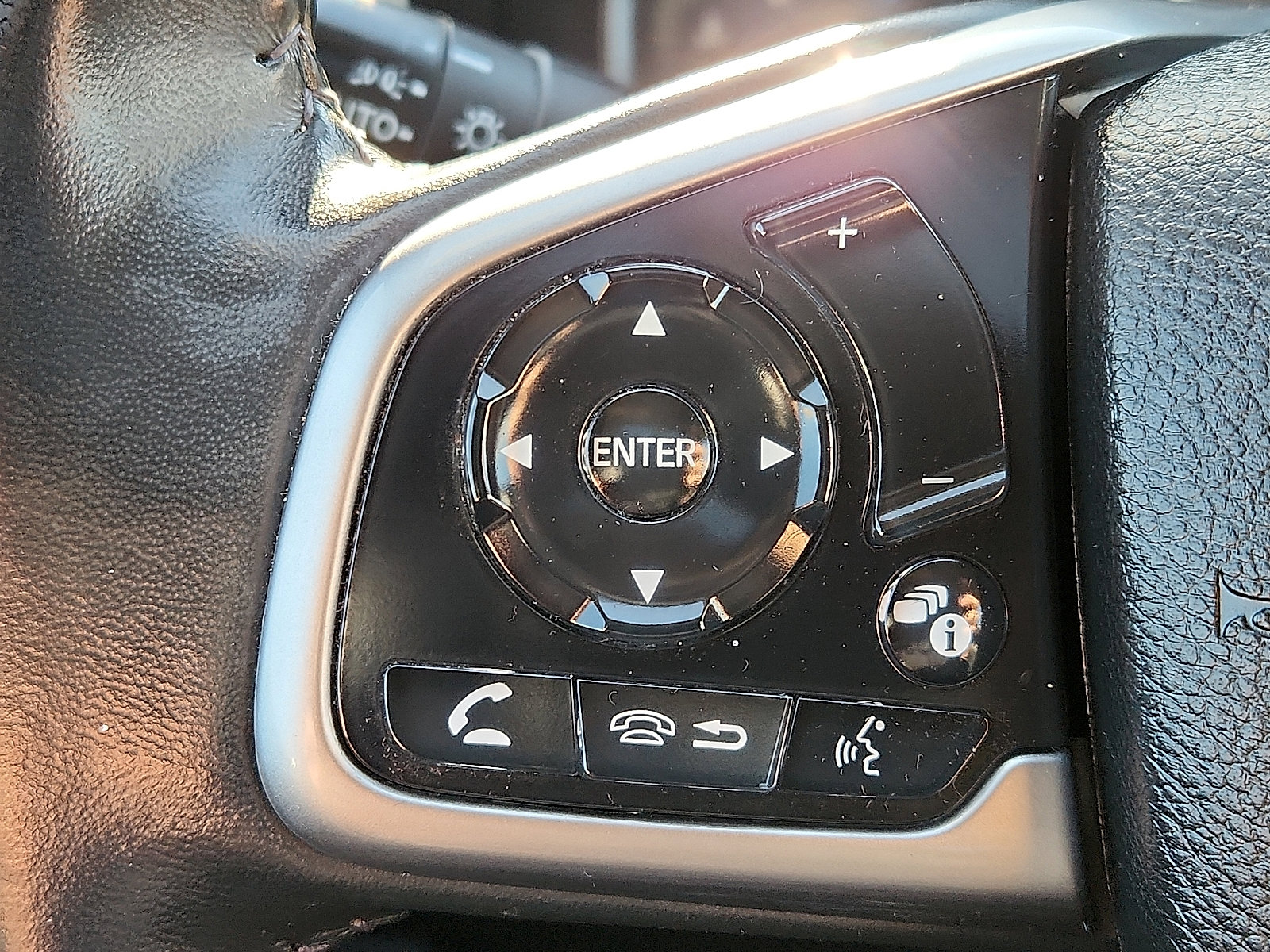 Used 2021 Honda CR-V EX-L image 21