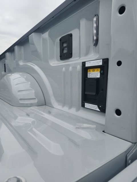 New 2026 Ford F450 Platinum image 17