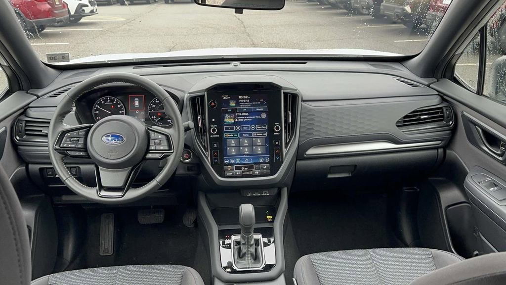 Used 2025 Subaru Forester Premium image 11