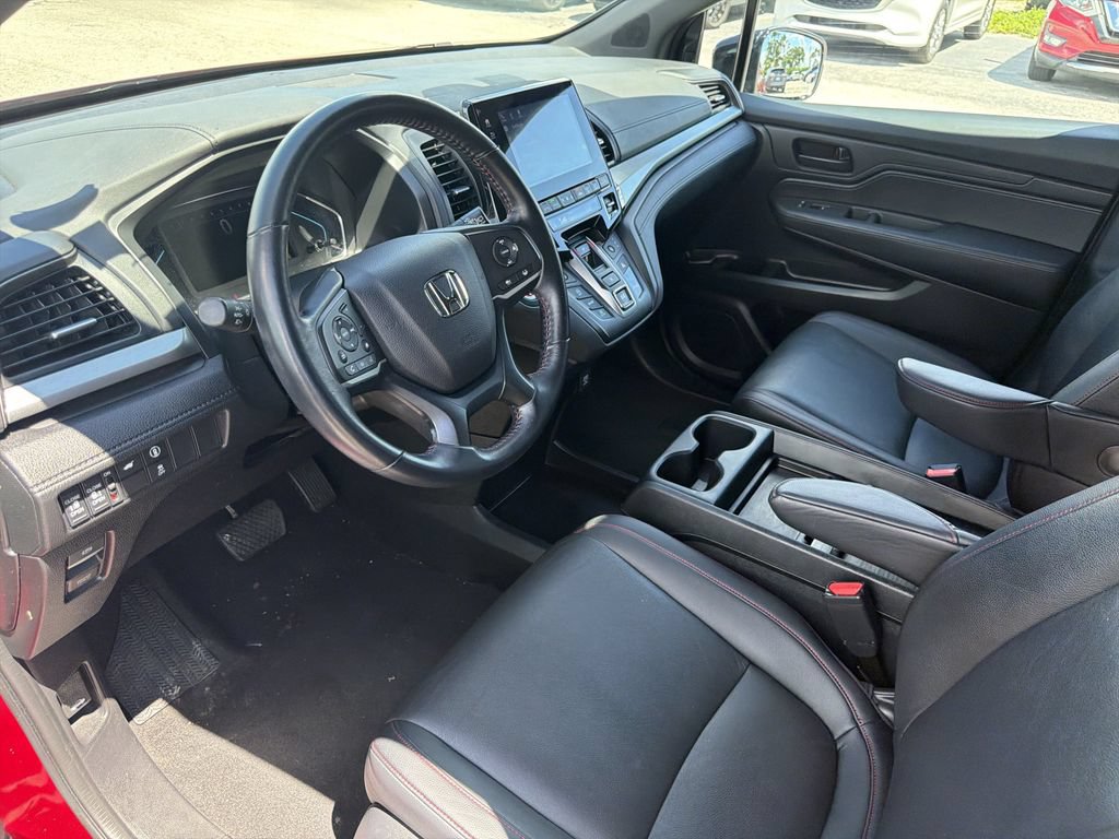 Used 2023 Honda Odyssey Sport image 19