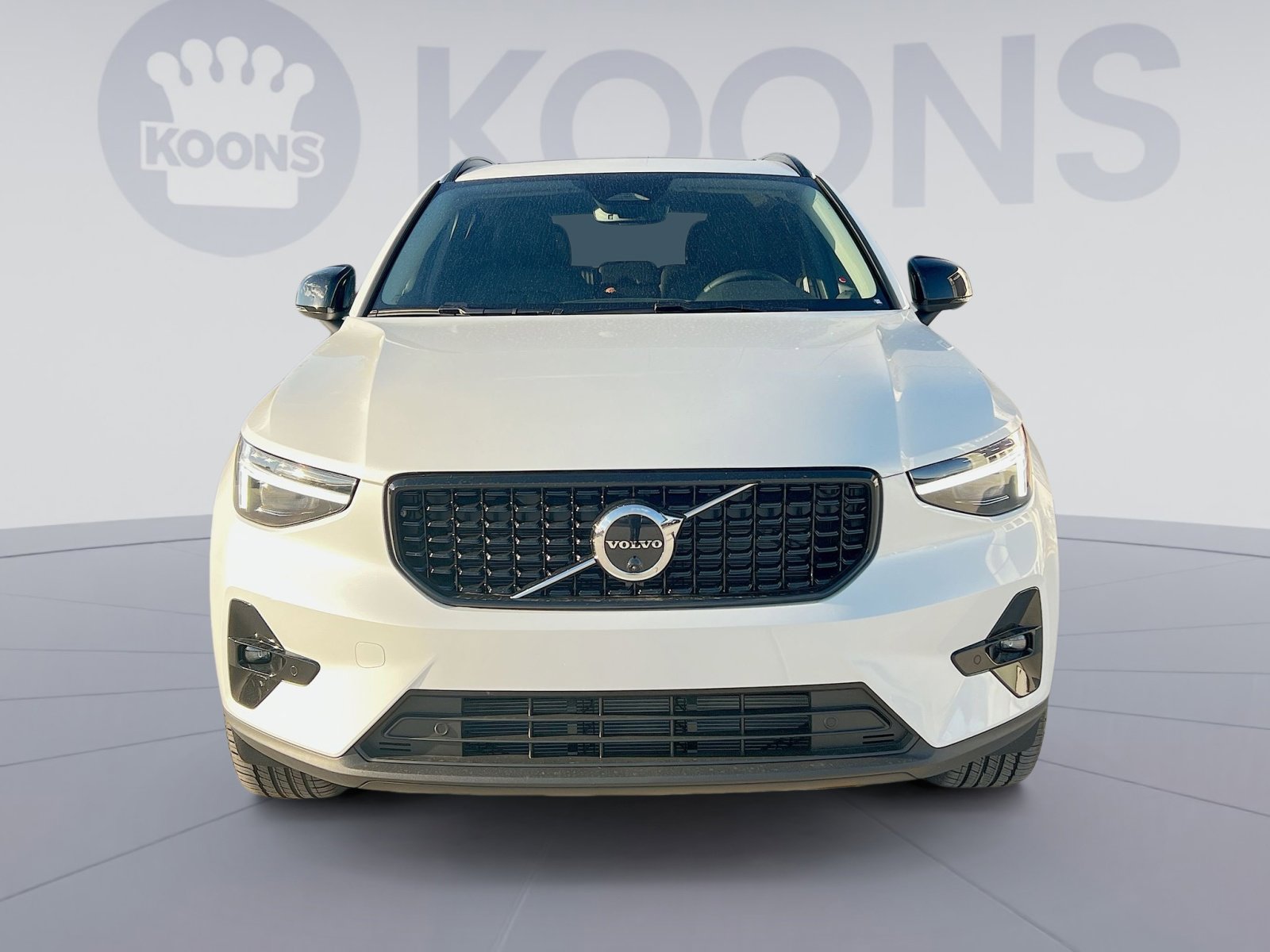 New 2026 Volvo XC40 B5 Plus w/ Protection Package Premier image 11