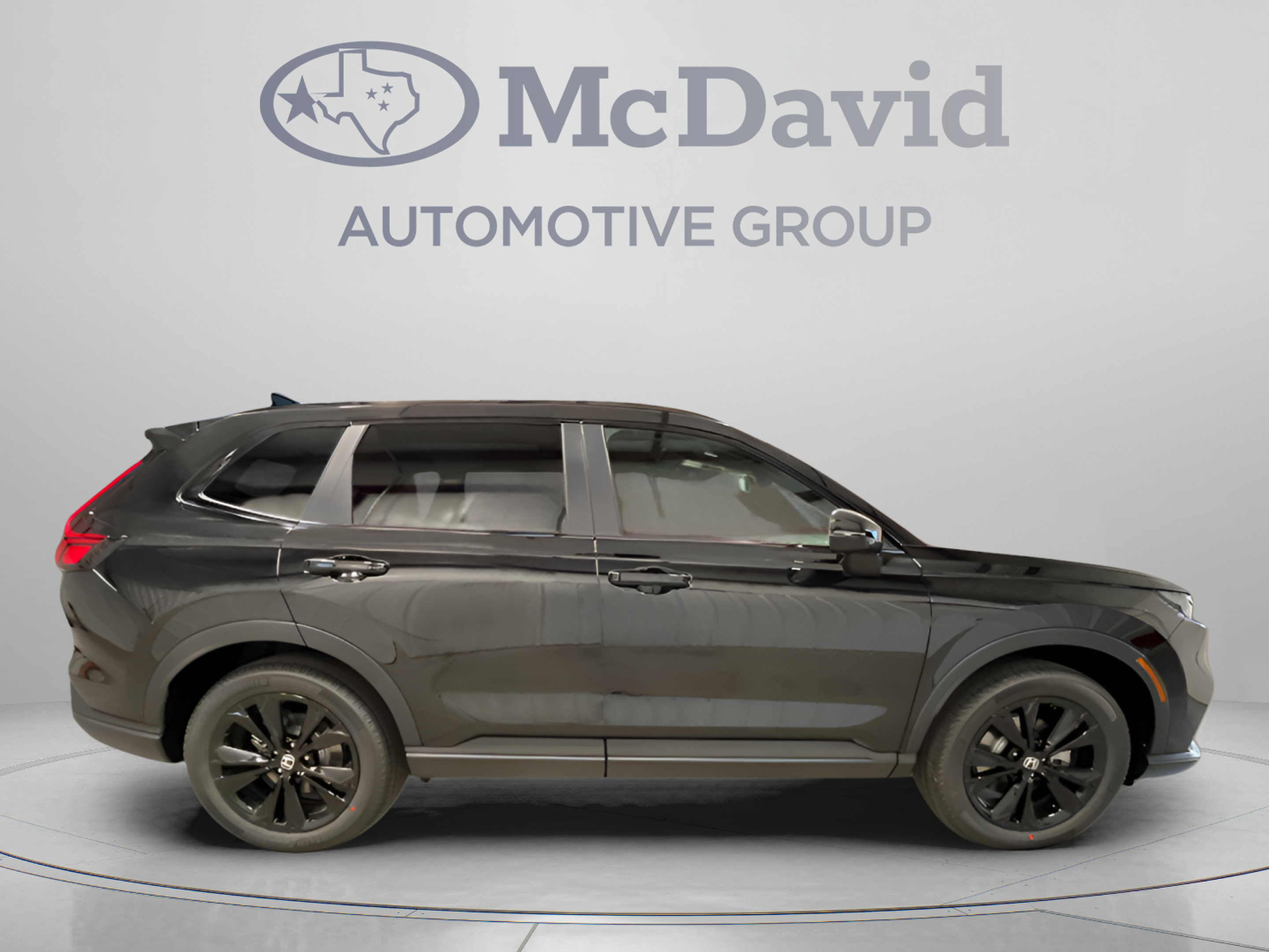 New 2026 Honda CR-V Sport Touring image 7