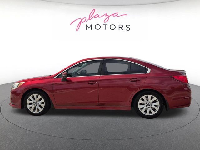Used 2015 Subaru Legacy 2.5i Premium AWD/4WD image 8