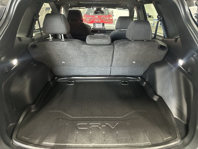 Used 2023 Honda CR-V Sport image 26