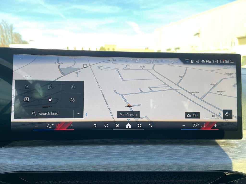 New 2026 BMW 430i xDrive Convertible w/ M Sport Package image 18