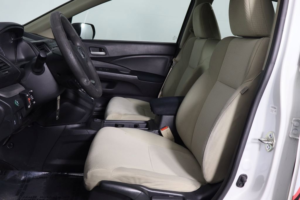 Used 2016 Honda CR-V LX image 14