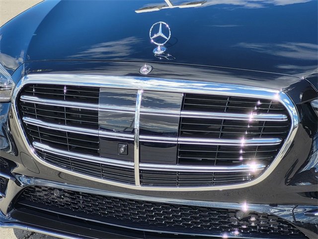 New 2026 Mercedes-Benz S 500 4MATIC image 38