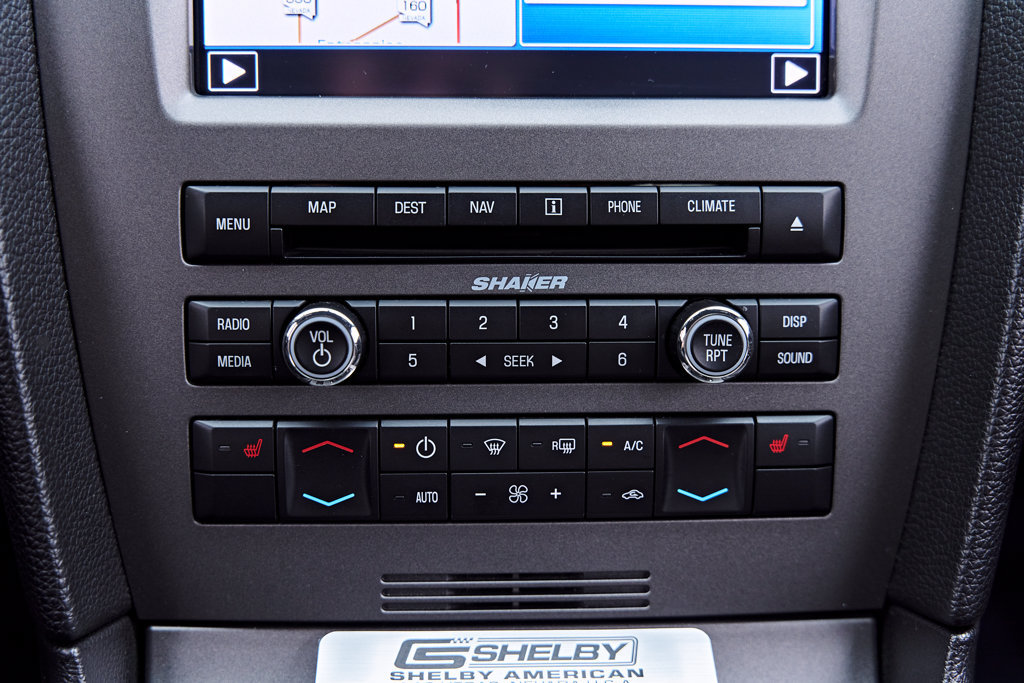 Used 2011 Ford Mustang GT Premium w/ Electronics Pkg RWD image 71