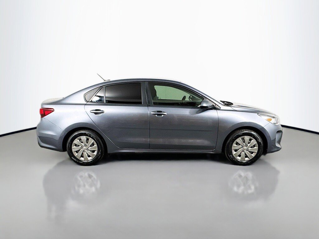 Used 2020 Kia Rio S FWD image 6