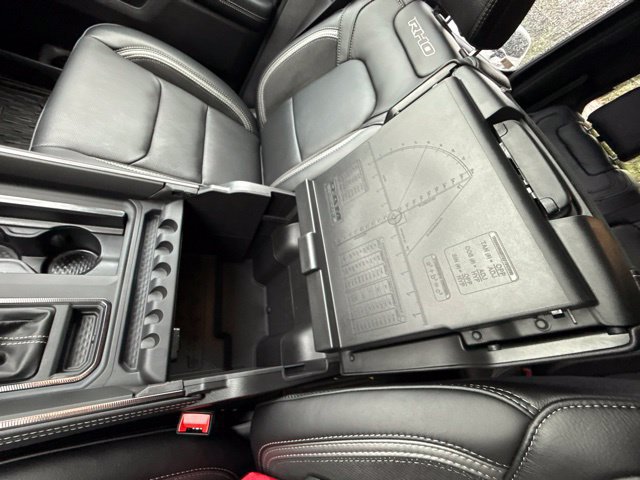 New 2027 RAM 1500 RHO AWD/4WD image 25
