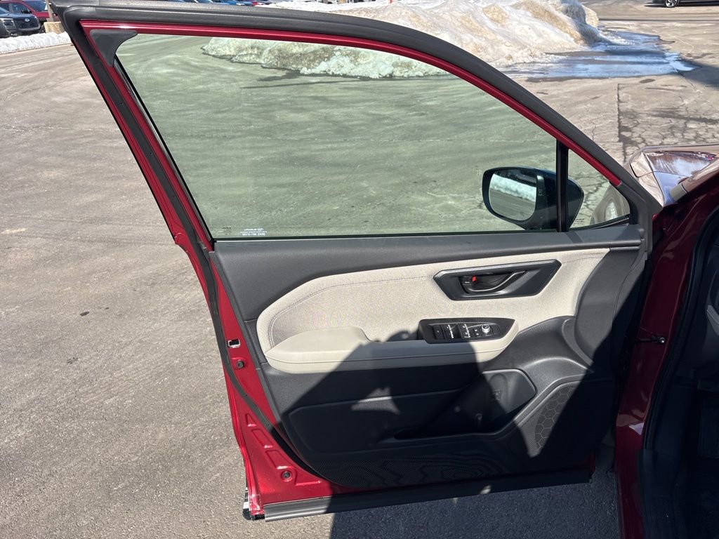 New 2026 Subaru Forester Premium image 19